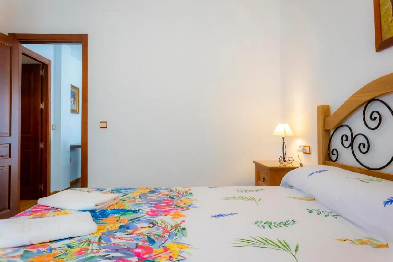 Lagar Del Chorro Junto Caminito Del Rey Piscina Y Baloncesto Daire İspanya