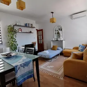 Con Encanto En Granada, Apartment
