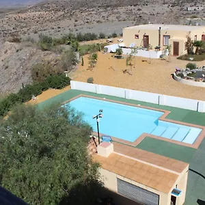Oasis Montana Peace In Desert Ferienhaus