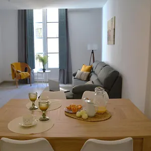 Mn9 Tarraco Apartment Tarragona