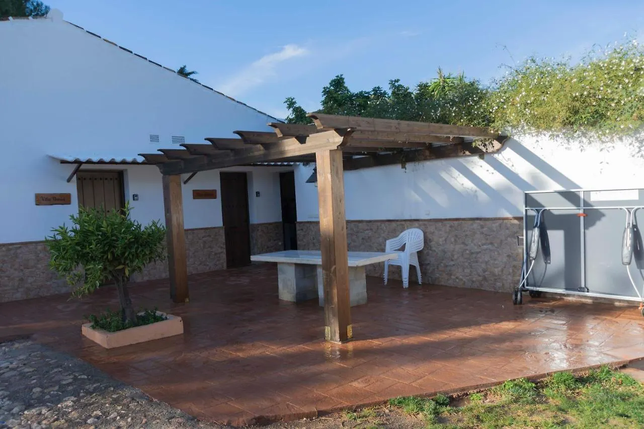 Apartment Ferienwohnung Lagar Del Chorro Junto Caminito Del Rey Piscina Y Baloncesto