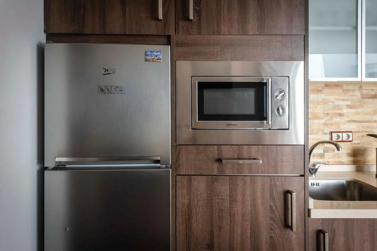 Ferienwohnung Lagar Del Chorro Junto Caminito Del Rey Piscina Y Baloncesto Apartment