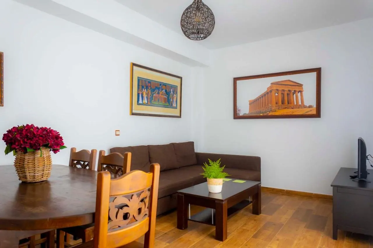Ferienwohnung Lagar Del Chorro Junto Caminito Del Rey Piscina Y Baloncesto Apartment