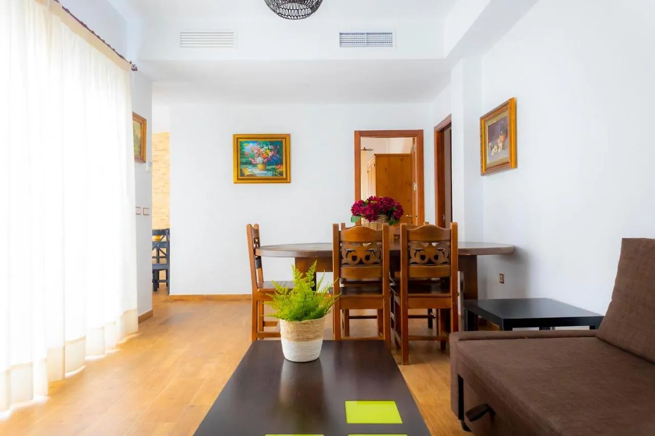 Ferienwohnung Lagar Del Chorro Junto Caminito Del Rey Piscina Y Baloncesto 0*,  Spanien