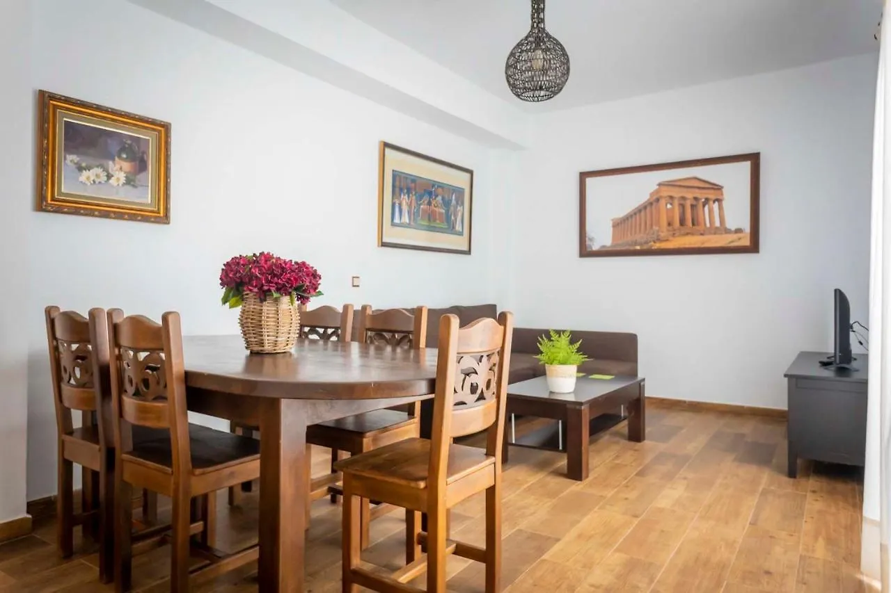 Ferienwohnung Lagar Del Chorro Junto Caminito Del Rey Piscina Y Baloncesto Apartment