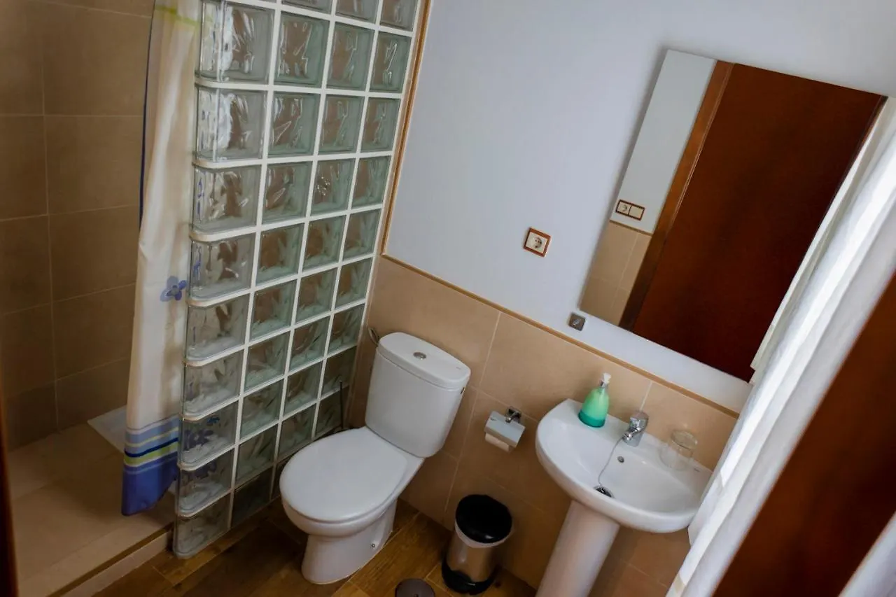 Ferienwohnung Lagar Del Chorro Junto Caminito Del Rey Piscina Y Baloncesto Apartment