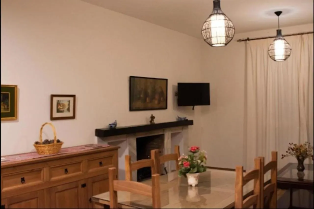 Ferienwohnung Lagar Del Chorro Junto Caminito Del Rey Piscina Y Baloncesto Apartment