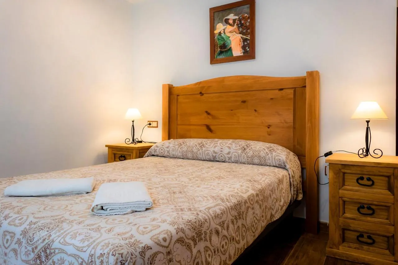 Ferienwohnung Lagar Del Chorro Junto Caminito Del Rey Piscina Y Baloncesto 0*,  Spanien