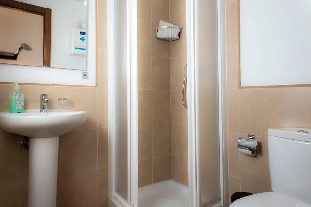 Ferienwohnung Lagar Del Chorro Junto Caminito Del Rey Piscina Y Baloncesto 0*,