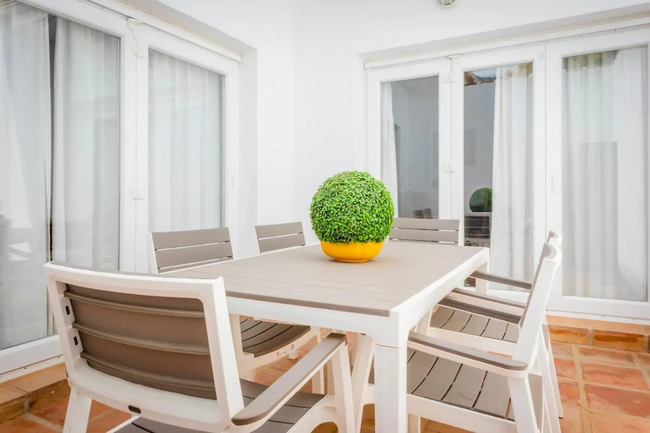 Apartment Ferienwohnung Lagar Del Chorro Junto Caminito Del Rey Piscina Y Baloncesto Spanien