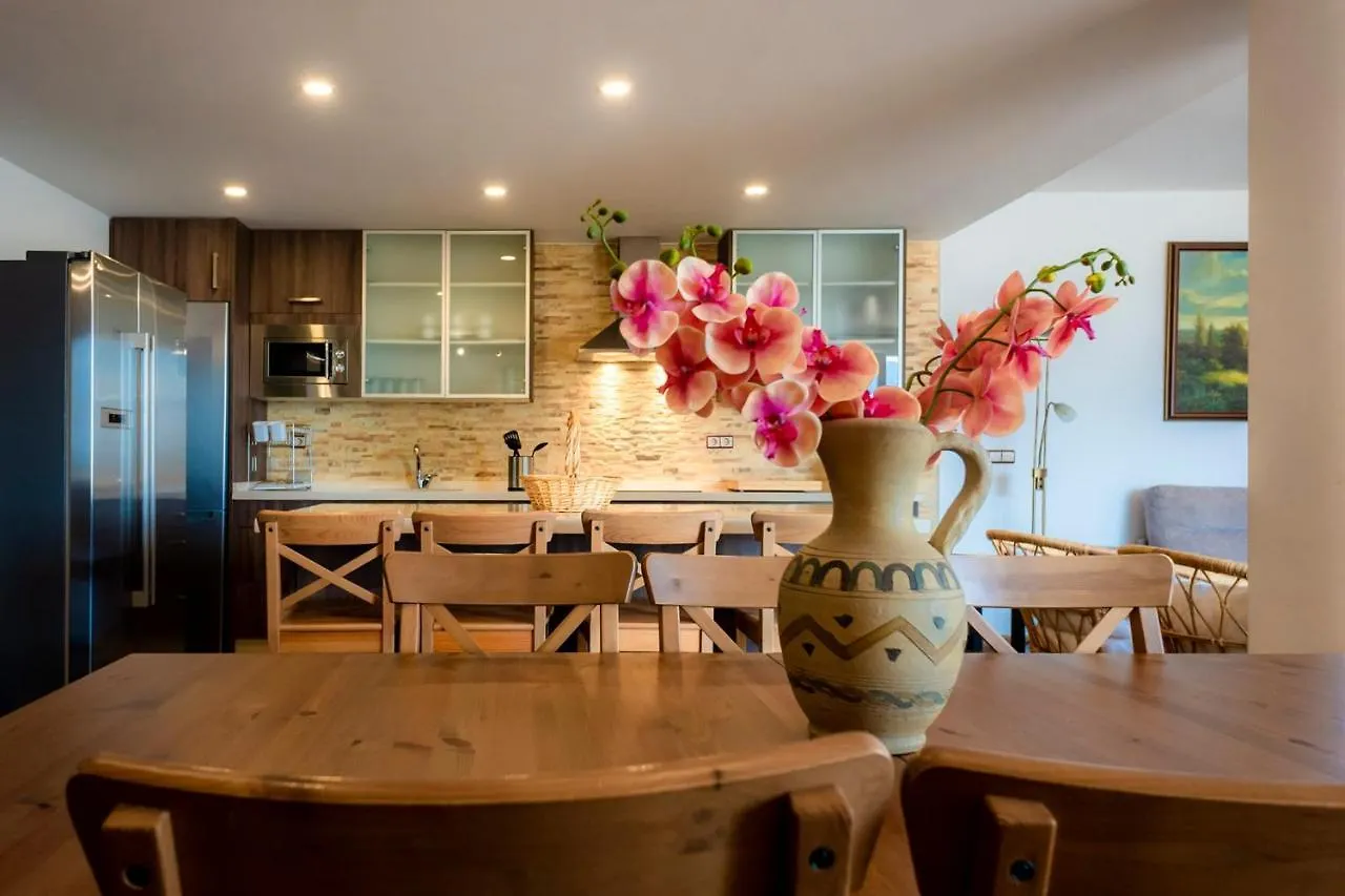Ferienwohnung Lagar Del Chorro Junto Caminito Del Rey Piscina Y Baloncesto Apartment
