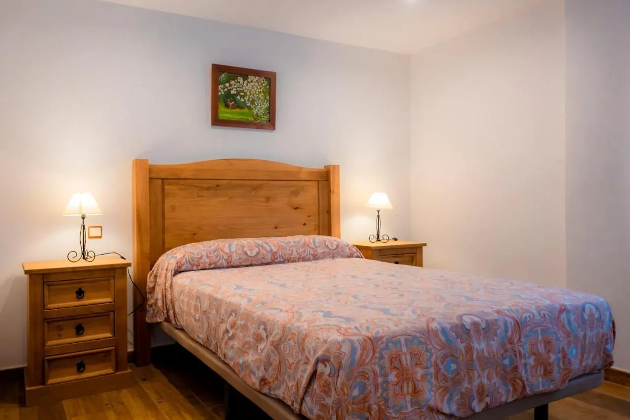 Ferienwohnung Lagar Del Chorro Junto Caminito Del Rey Piscina Y Baloncesto
