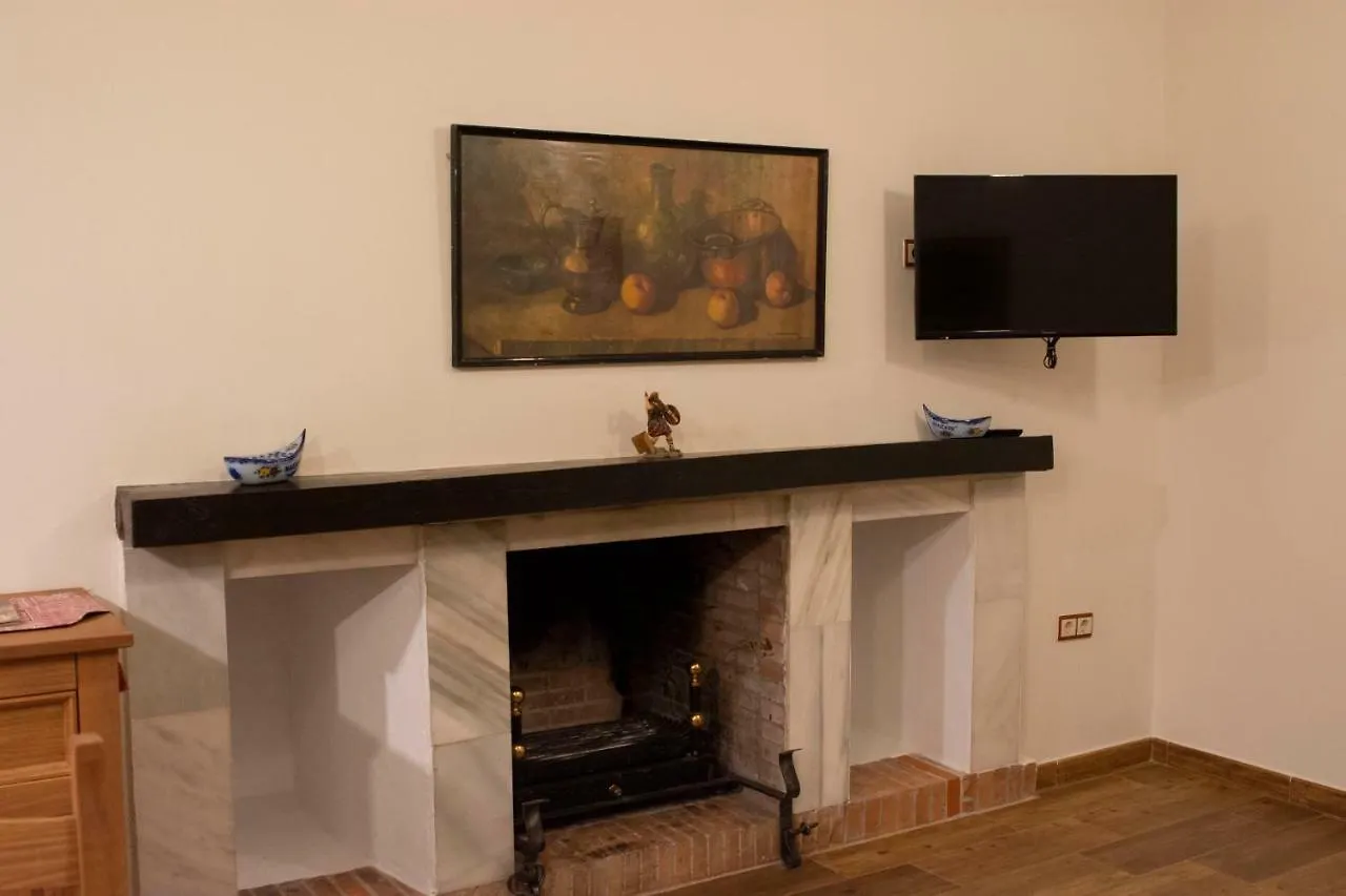 Ferienwohnung Lagar Del Chorro Junto Caminito Del Rey Piscina Y Baloncesto 0*,  Spanien